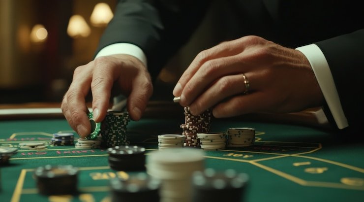 Platform smokepatch menampilkan berbagai permainan kasino langsung dan slot
